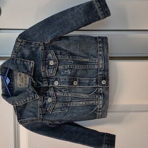 24M Polo Denim Jacket